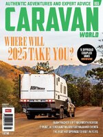 Caravan World